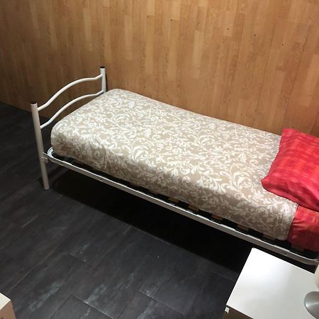 B&B Relax Messina Dış mekan fotoğraf