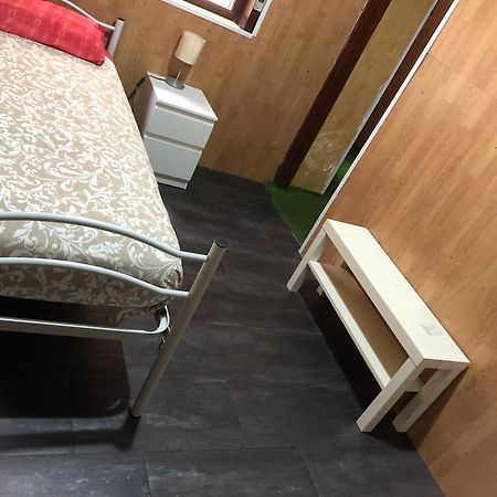 B&B Relax Messina Dış mekan fotoğraf