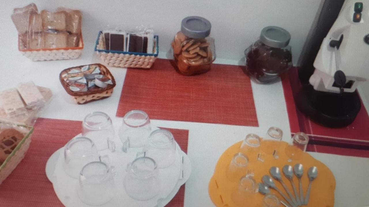 B&B Relax Messina Dış mekan fotoğraf