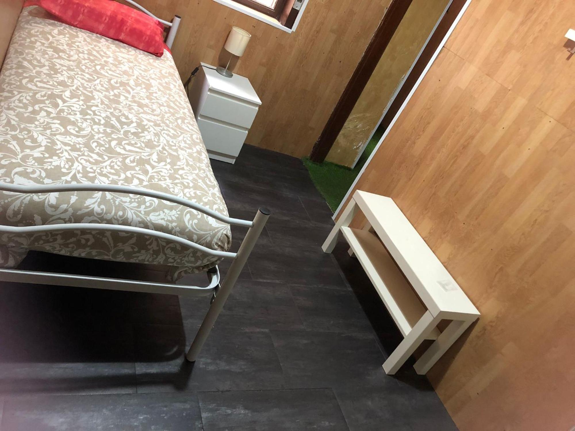 B&B Relax Messina Dış mekan fotoğraf