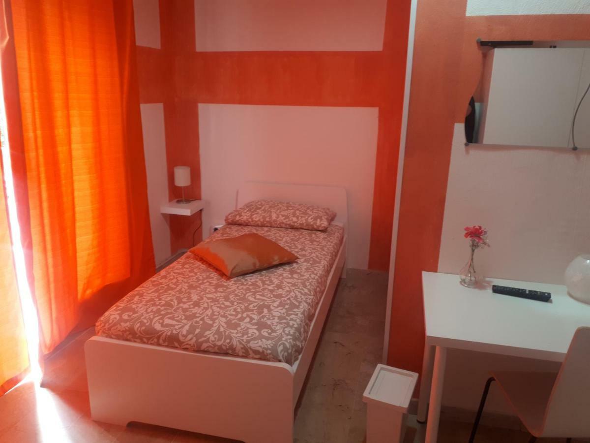 B&B Relax Messina Dış mekan fotoğraf