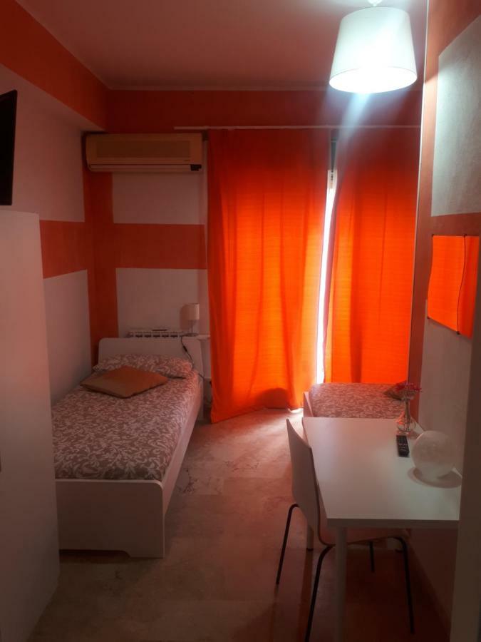 B&B Relax Messina Dış mekan fotoğraf